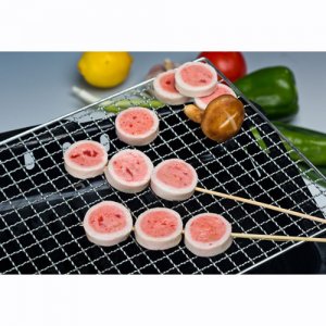 天清仿鮑魚片