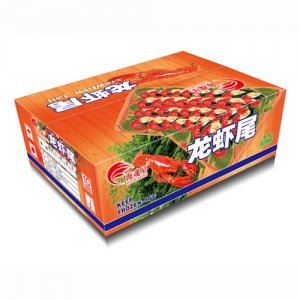 ?；晷恰埼r尾（桔紅）