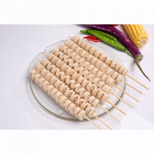 天清千葉豆腐串