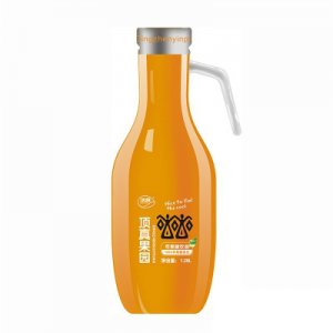 頂真蘋果醋飲料有柄瓶裝1.28L