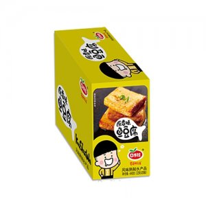 口水娃魚豆腐原香味440克
