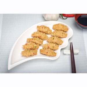 天清仿北海翅