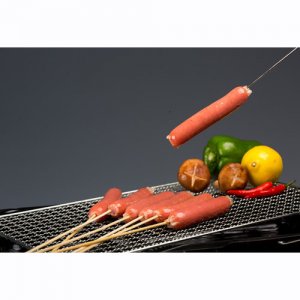 天清臺式烤腸（原味、辣味）
