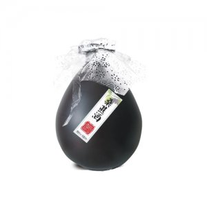 諾谷酒莊·桑葚酒壇8°500ml