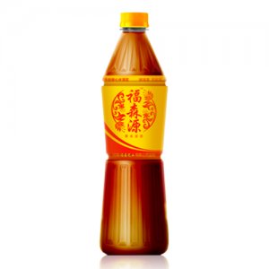 福森源草本涼茶小瓶500ml