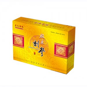 藍色海域膠東刺參（黃）