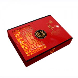 藍色海域干參禮盒（極品）