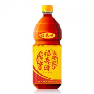 福森源草本涼茶大瓶1.25Ll