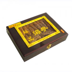 藍色海域干參禮盒（極品至尊）