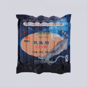 深水灣魷魚腸袋裝