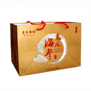 藍色海域高壓海參套裝