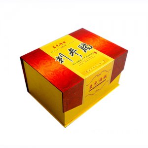 藍色海域刺參腸禮箱