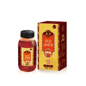 盛淇蜂蜜枇杷膏