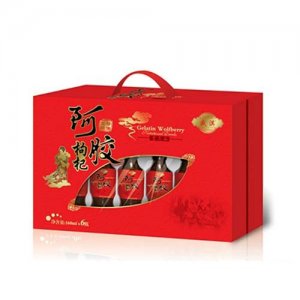 盛淇阿膠枸杞