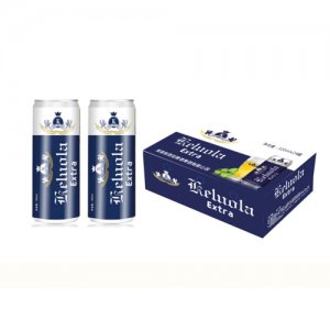 美國科羅拉啤酒320mlx24罐