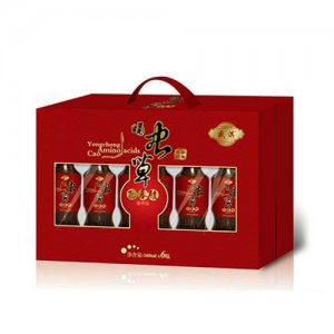 盛淇蛹蟲草氨基酸