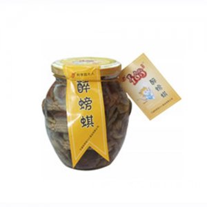 利亨四六八醉螃蜞