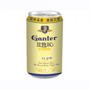 十谷金純啤酒