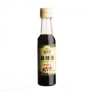 箏陽110ml麻辣油