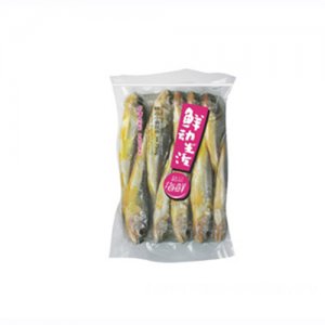 鮮動生活精品小黃花魚