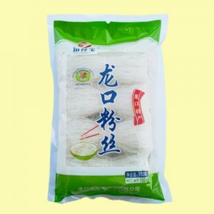 銀絲寶雜糧豌豆粉絲