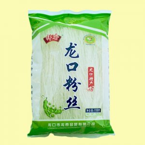 祥睿正宗切絲粉絲