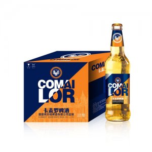 卡麥羅瓶500ml