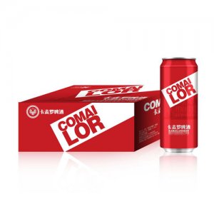 卡麥羅罐330ml(2)細高罐