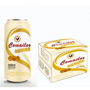 卡麥羅罐500ml(1)
