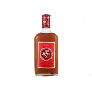 勁之健酒520ml光瓶