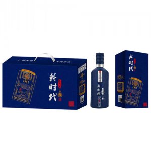 新時代·厚元一品酒（藍）