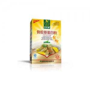 骨膠原蛋白粉