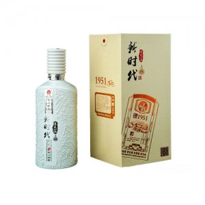 新時代厚元一品酒-人生