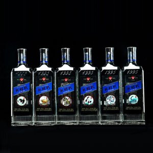 新時代十二生肖酒