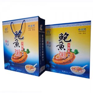 參益健鮑魚粥木糖醇
