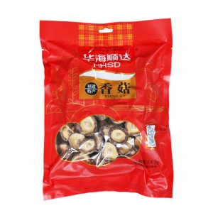 華海順達香菇100g