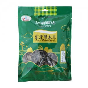 華海順達黑木耳150g