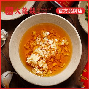 大龍燚火鍋香油66ml芝麻油