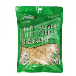 華海順達銀耳80g
