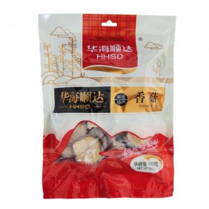 華海順達珍珠菇100g