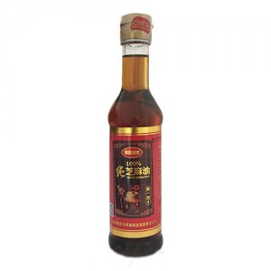韓氏迎客純芝麻油225ml