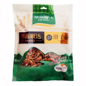 華海順達滑子菇150g