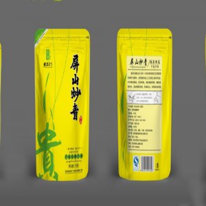 屏山炒青綠茶(散裝+禮盒)