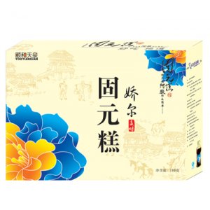 固元糕多味180g