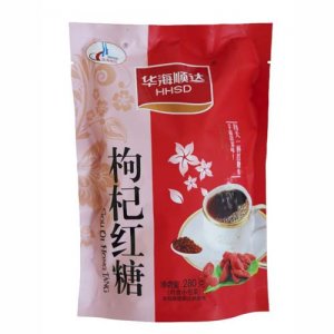 華海順達枸杞紅糖280g