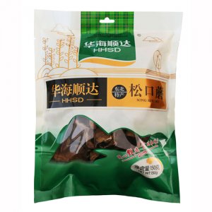 華海順達松蘑150g