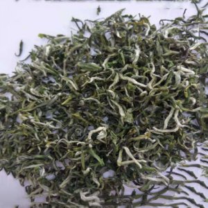 陸羽留香綠茶禮盒2
