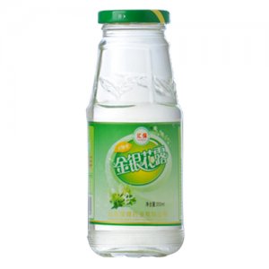 金銀花露350ml
