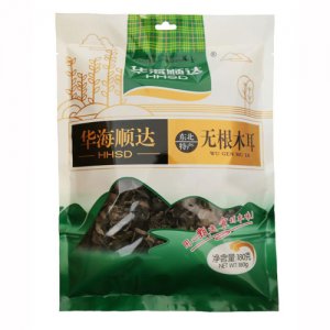華海順達無根木耳180g