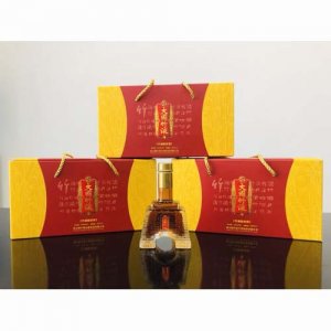 大國竹液酒-綜合